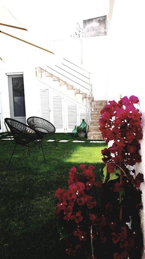 Bed and breakfast per 2 persone, con giardino e terrazza - 1