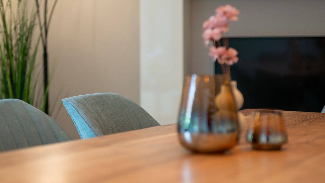 Ferienhaus für 8 Personen (150 m²) in Alt Schwerin in Alt Schwerin, Plauer See