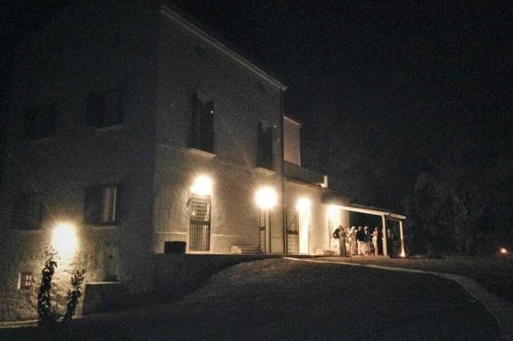 Ponteronico Resort (Gaeta) in Sessa Aurunca, Caserta Province