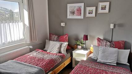 Hütte für 6 Personen in Diemelsee, die Mittelgebirge, Bild 4