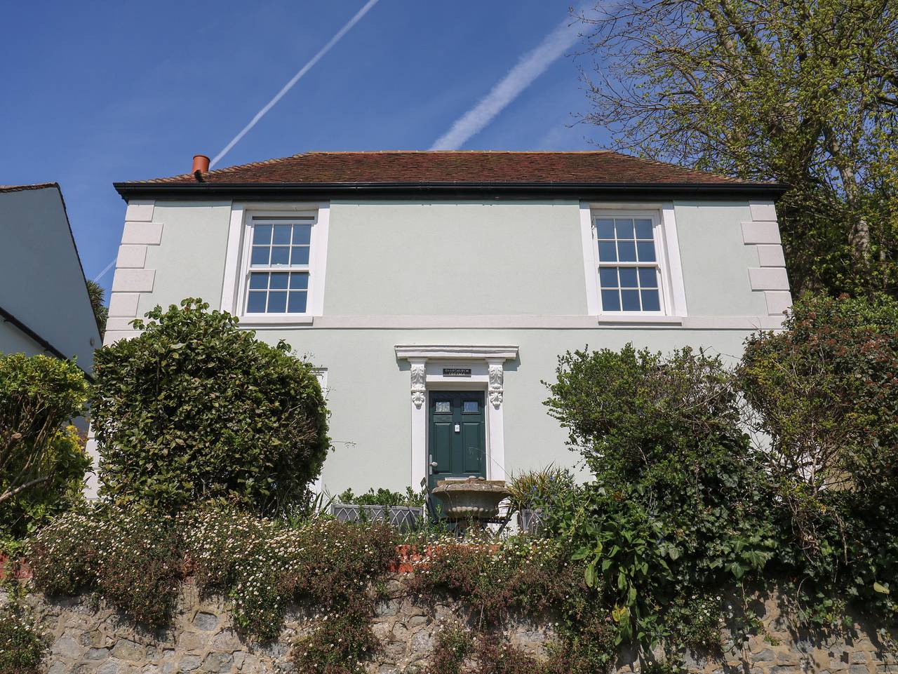 Cottage für 6 Personen mit Garten in Hythe, Kent