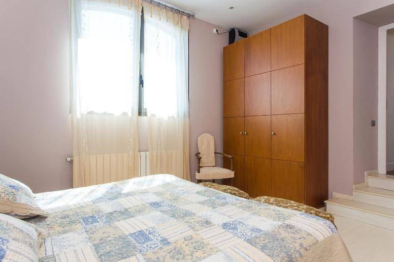 Anita's Bed and Breakfast in Barcelona, Barcelonès