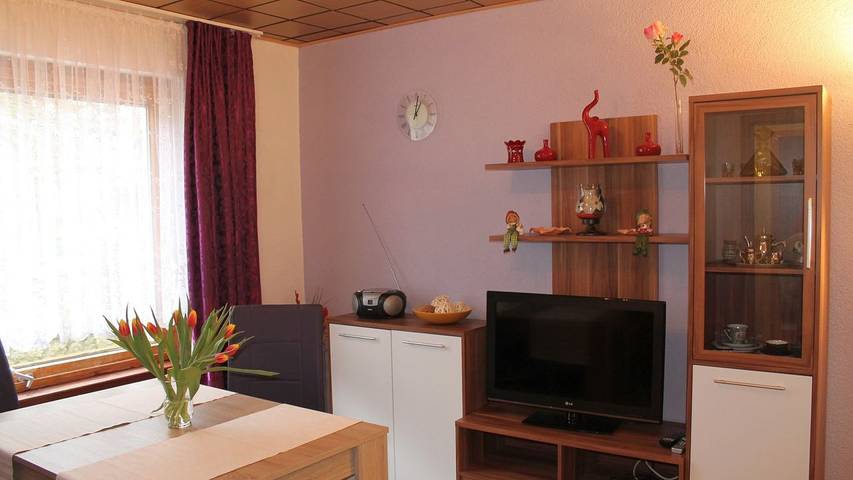 Ferienhaus für 5 Personen, mit Garten, mit Haustier in Alt Bukow - 3