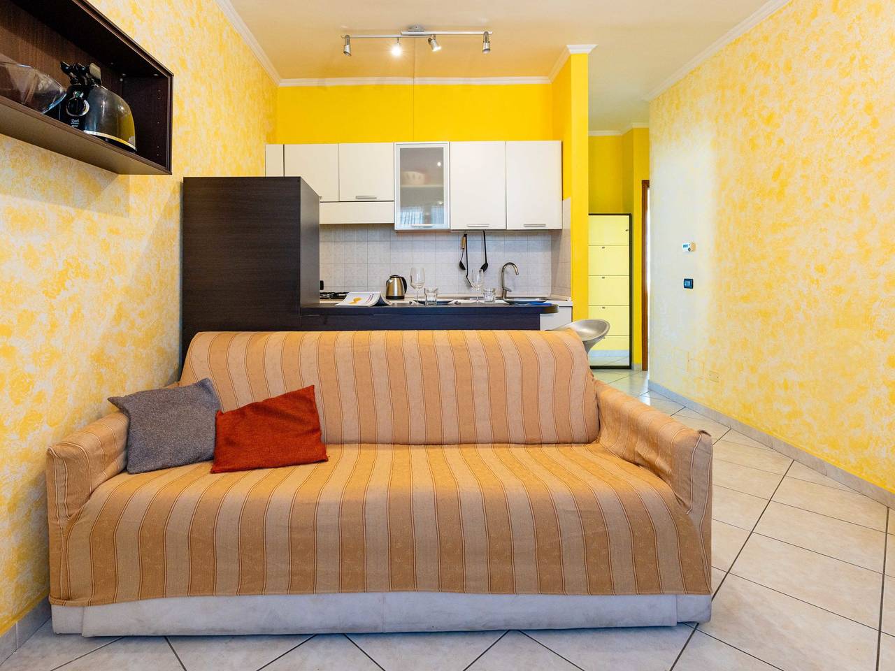 Ganze Wohnung, Soso in Riva Ligure, Riviera di Ponente