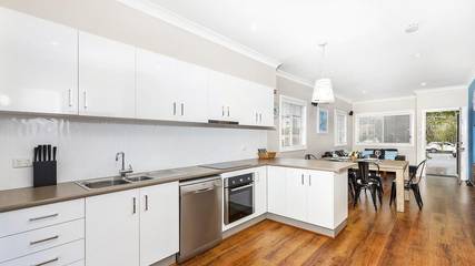 Holiday Home for 6 People in Forster Main Beach, Forster, Photo 3