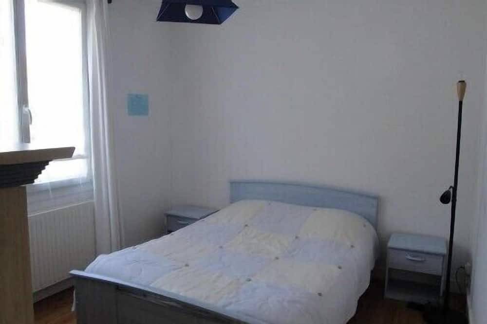 Casa con jardin y terraza, magnifica vista al mar, wifi in Wimereux, Boulogne-sur-Mer region