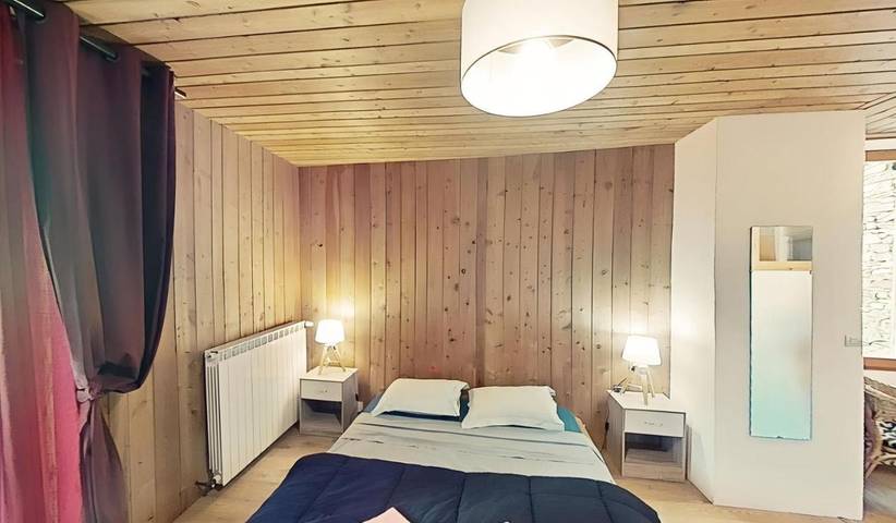 Location de vacances pour 2 personnes à Molines-en-Queyras - 2