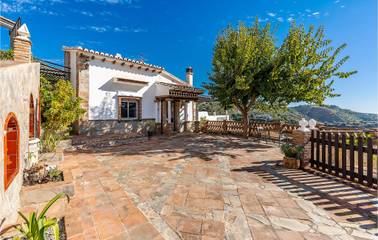 Vakantiehuis voor 6 Personen in Frigiliana, Costa del Sol, Afbeelding 1