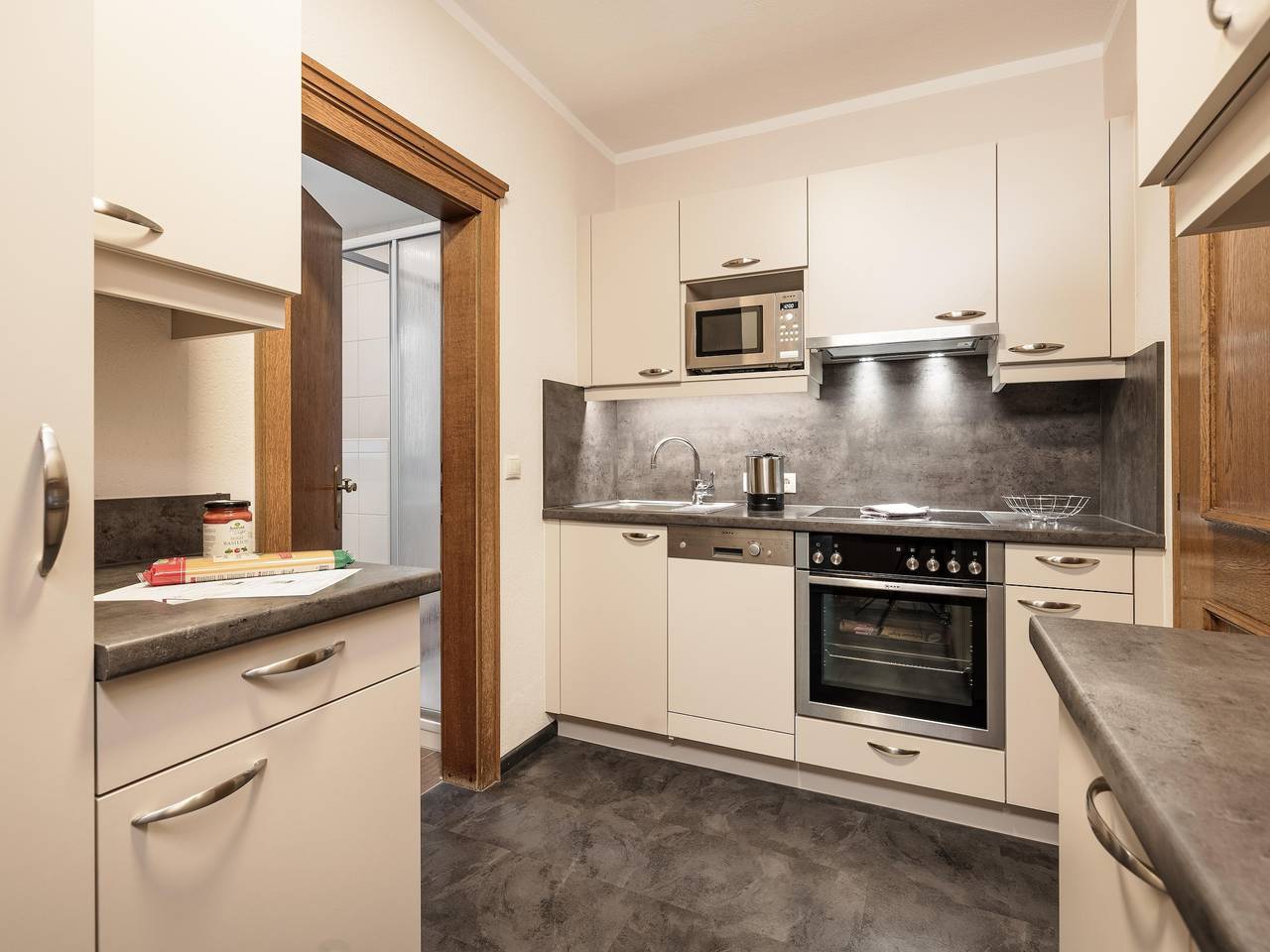 Ganze Ferienwohnung, Apartment 1 mit 2 Schlafzimmern in Oetz, Ötztal