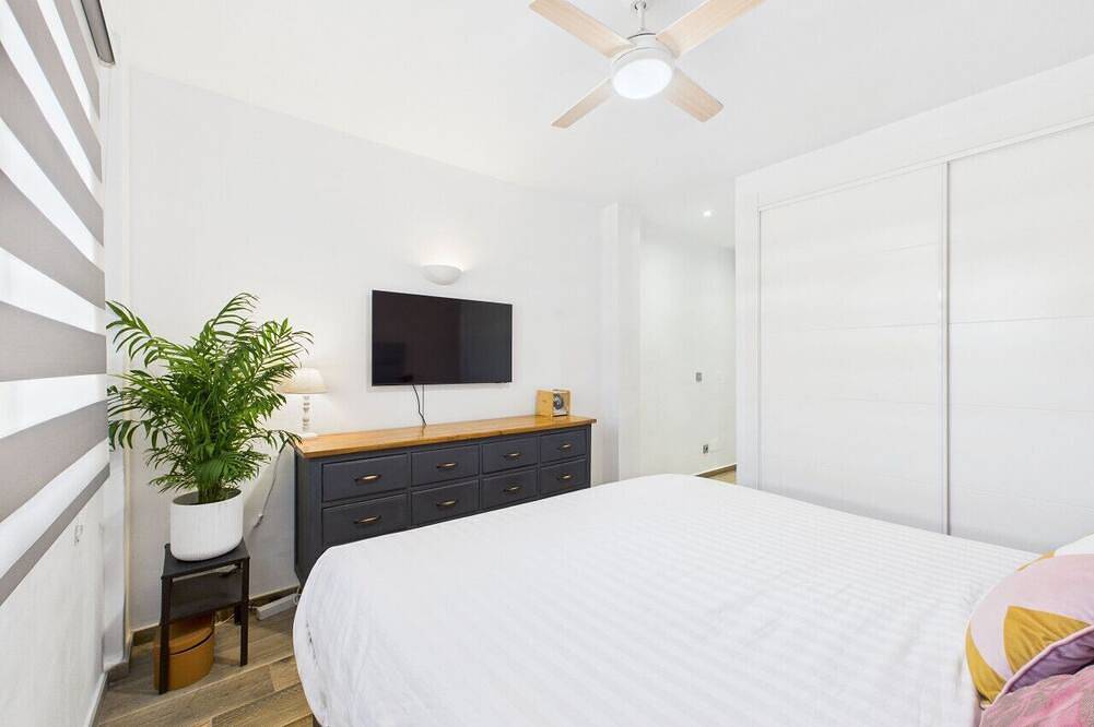 Luxury Four-Bed Villa in Central La Manga Club in La Manga Club, Mar Menor