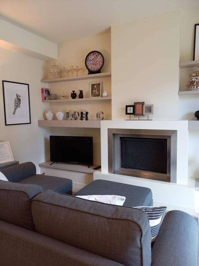 Emerilla Home in Bedizzole, Prealpi Gardesane