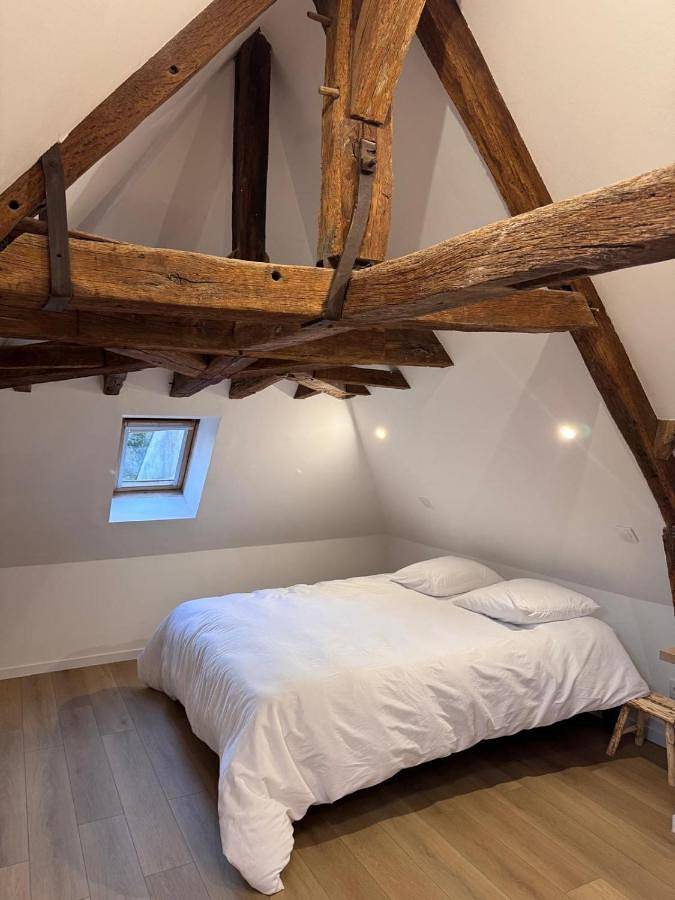 Ferienwohnung für 4 Personen - 1