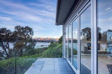 Holiday Home for 8 People in Queenstown, Otago, Photo 1