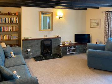 Vakantiehuis voor 6 Personen in Northumberland, Noordoost-England, Afbeelding 1