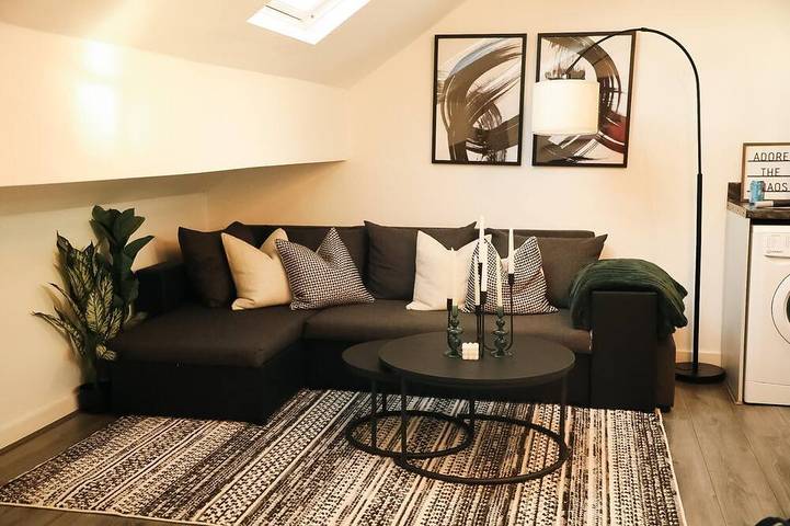 Ferienwohnung für 3 Personen - 1