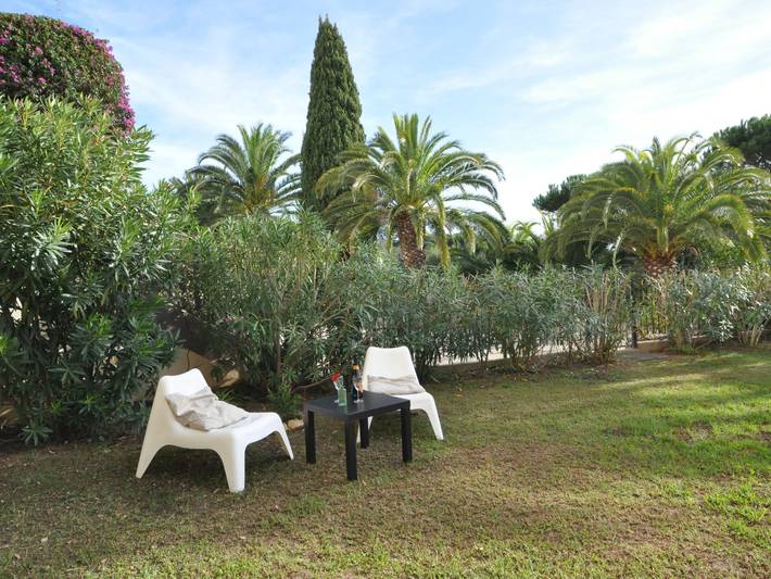 Appartement entier, Kensington in La Croix-Valmer, Parc national de Port-Cros