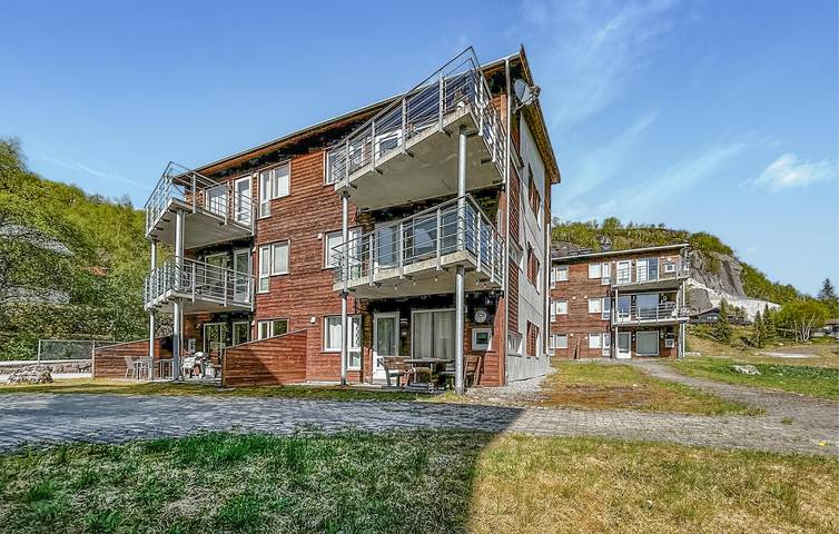 Ferienwohnung für 7 Personen, mit Garten und Terrasse - 1