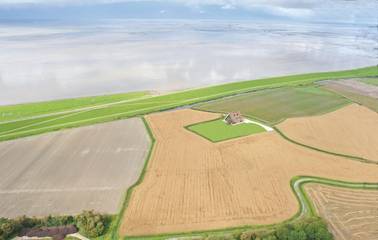Vakantiehuis voor 22 Personen in Dongeradeel, Nederlandse kust, Afbeelding 1