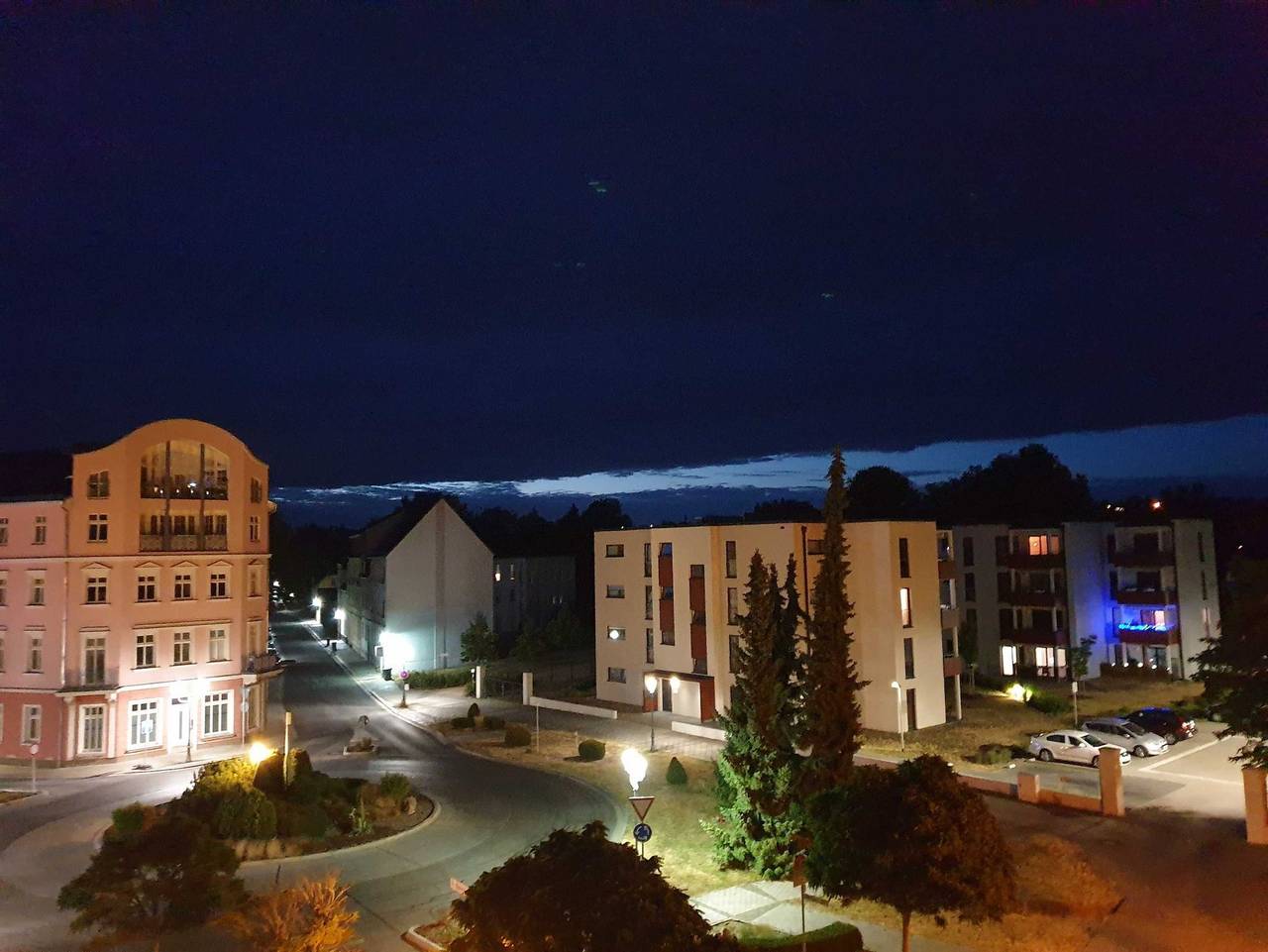 Ganze Ferienwohnung, Ferienwohnung Leuchtturm 29a - Ferienwohnung in Guben, Cottbus und Umgebung