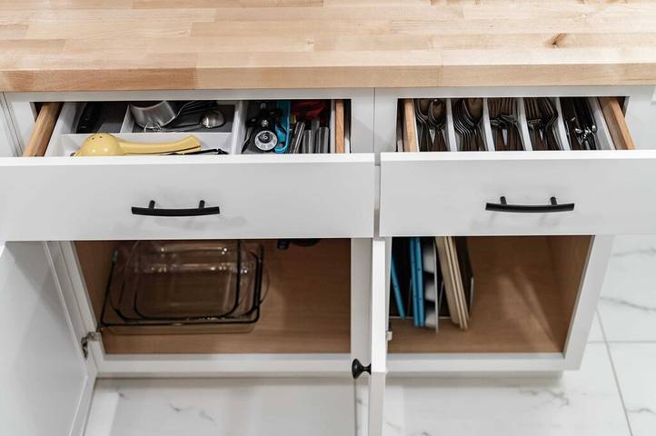 Ferienhaus für 8 Personen, mit Garten und Balkon - 1