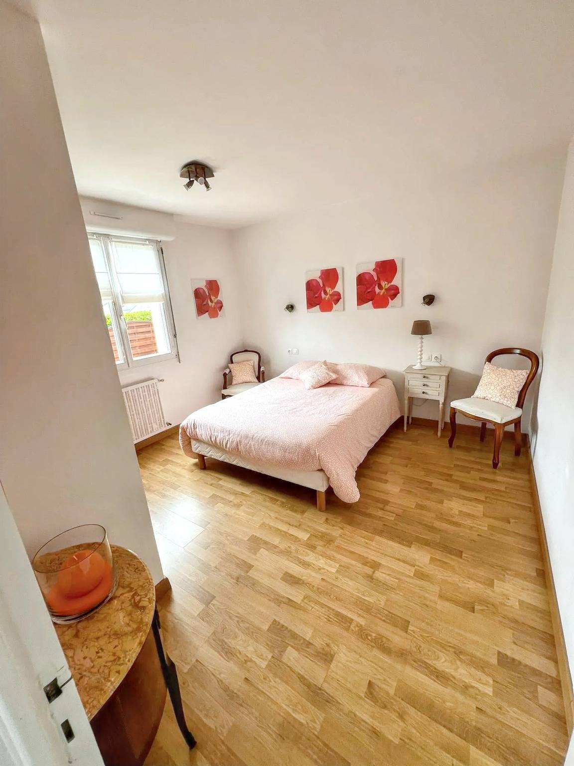 Casa espaciosa en Cléder con jardín + 10 personas. in Cléder, Ceinture Dorée