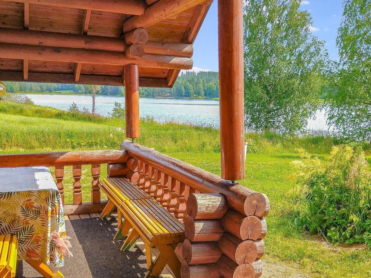 Jannela in Pirkanmaa
