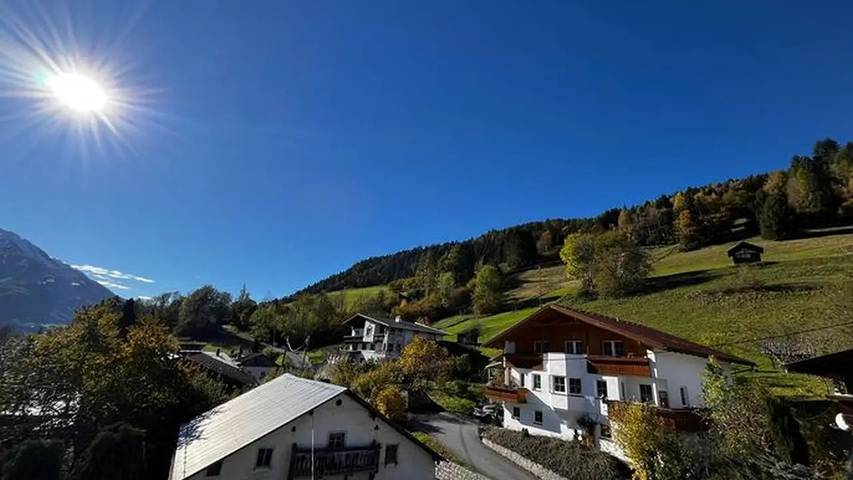 Ferienwohnung für 6 Personen, mit Balkon in Arzl im Pitztal - 4