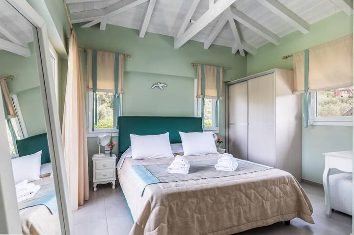 Kardous Aelia atmosphère de luxe discret pour des vacances inoubliables à Skopelos in Sporades