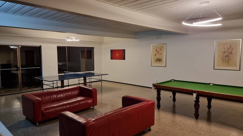 The Beach House Pambula Strand in Pambula Beach, New South Wales