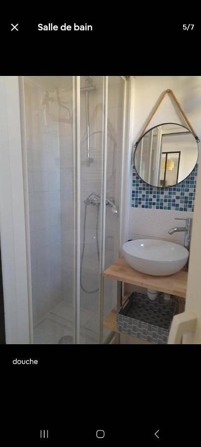 Appartement entier, Studio cosy proche de Paris et Orly in Saint-Michel-sur-Orge, Essonne