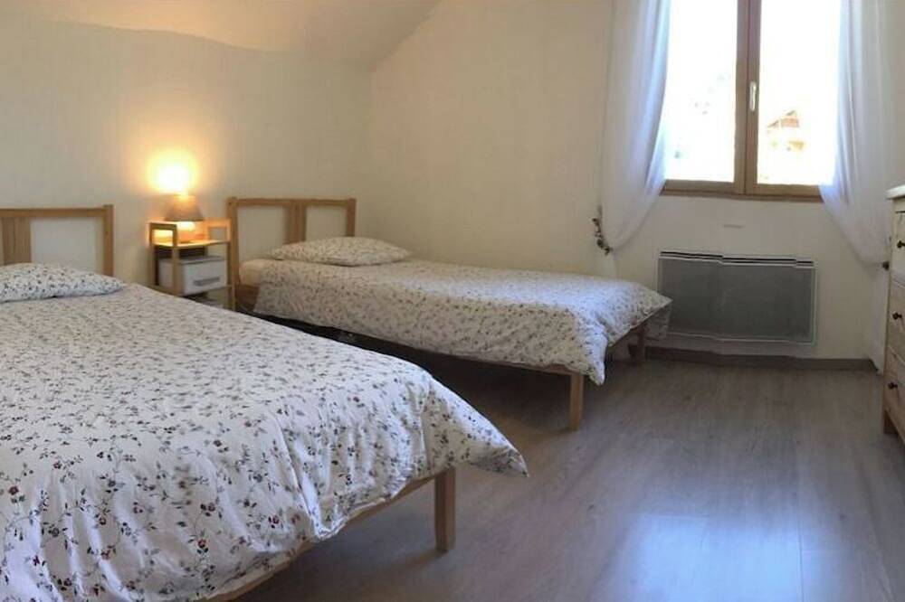 Le Chalet d' Heidi - Ancv vacation vouchers accepted in Les Chapelles, Mont-Blanc-Massiv