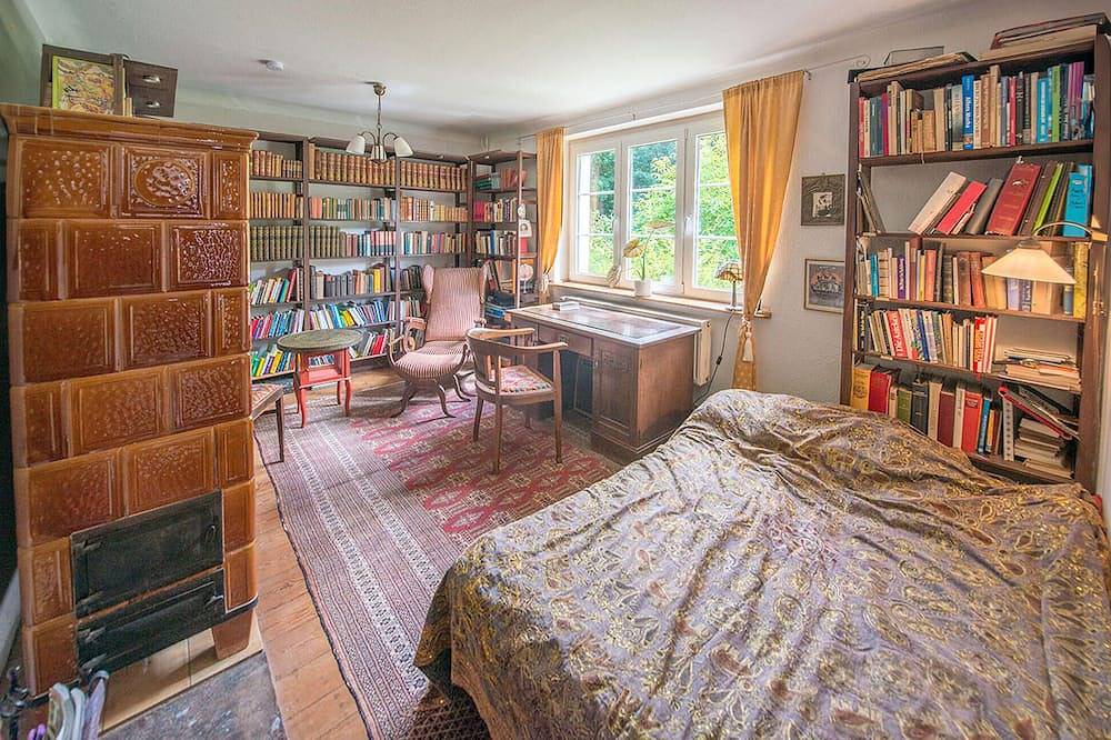 Wunderschönes Haus mit 2 Schlafzimmern. in Stechlinsee, Stechlin