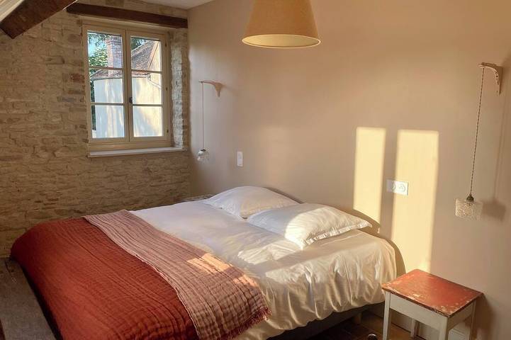 Location de vacances pour 11 personnes à Bligny-lès-Beaune - 2