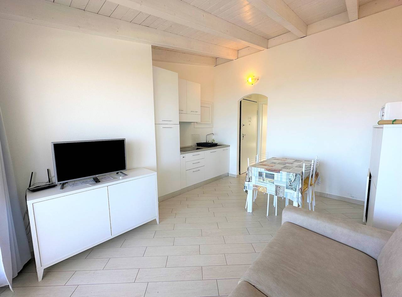 Appartamento intero, Affittimoderni Isola Rossa Élite - Pati24 in Trinità d'Agultu e Vignola (Borgo), Trinità d'Agultu e Vignola