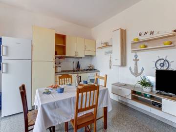 Ferienwohnung für 6 Personen in Cala Gonone, Dorgali, Bild 1