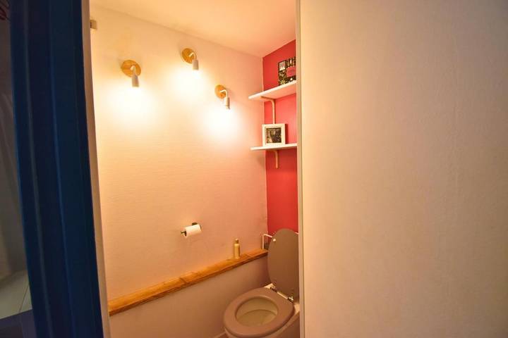 Gîte pour 8 personnes, avec jardin et terrasse, animaux acceptés à Chambly - 2