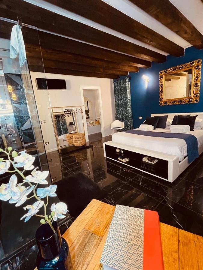 Triple Room - Disability Access in Chioggia, Provincia di Venezia