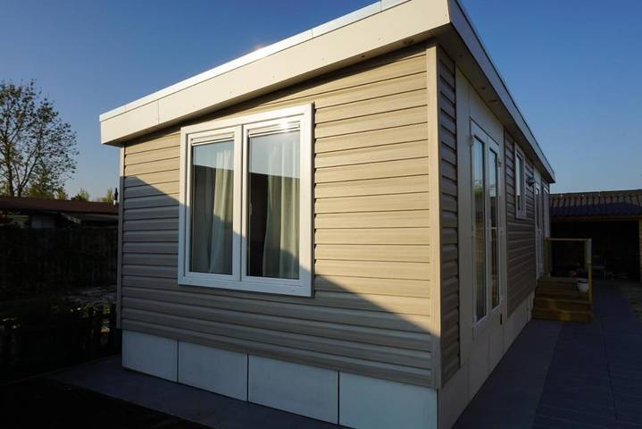 Ferienhaus für 4 Personen, mit Garten in Opmeer - 2