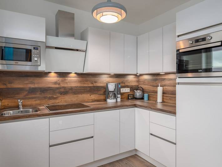 Ferienhaus für 6 Personen, mit Terrasse und Garten, mit Haustier in Pepelow - 3