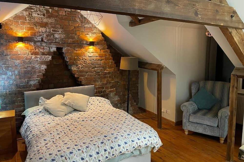 \"Ivyholme\" Superb Premium House in Central Durham Location in Durham, County Durham