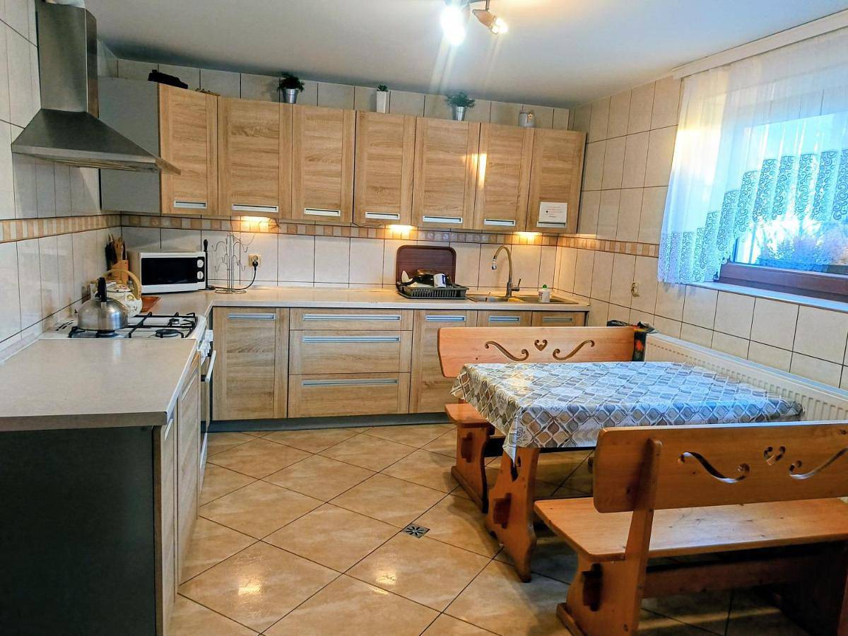 Double Room in Bańska Wyżna, Karpaty (Polska)