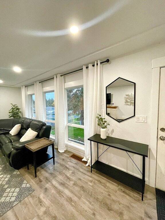 The White Brick House in Camas in Camas (Washington), Washington