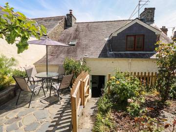 Holiday Rental for 4 People in St Dogmaels, Pembrokeshire, Photo 1