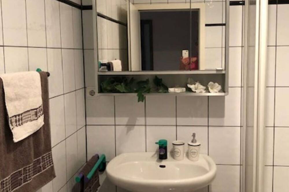 Ganze Wohnung, Ferienwohnung Bruni in Leichlingen, Rheinisch-Bergischer Kreis