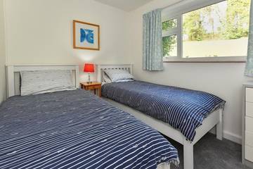 Cottage for 6 People in Llanbedrog, Gwynedd, Photo 2