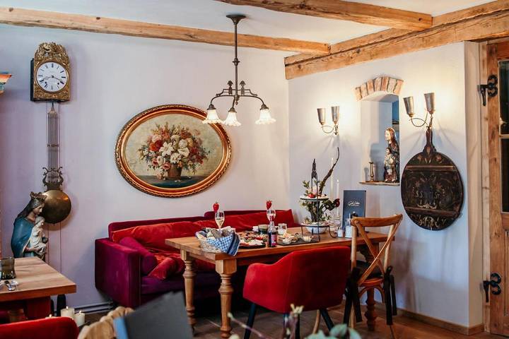 Chambre d’hôte pour 2 personnes, avec sauna ainsi que jardin et jacuzzi dans Brandebourg - 2