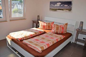 Bungalow für 2 Personen in Göhren, Rügen, Bild 1