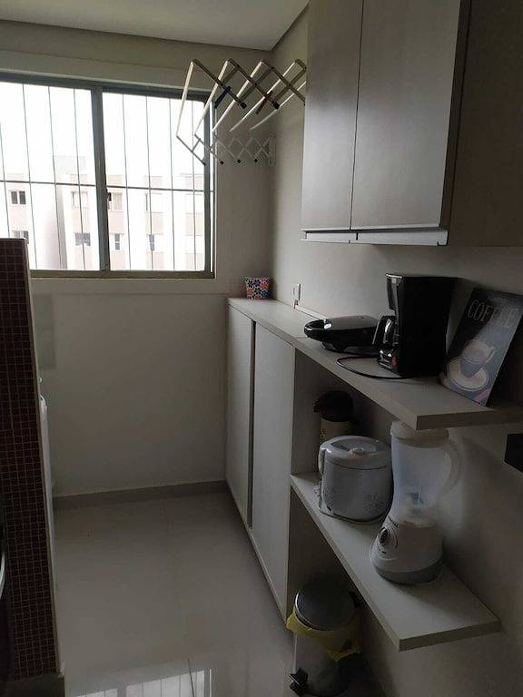 Holiday apartment for 4 people - 1
