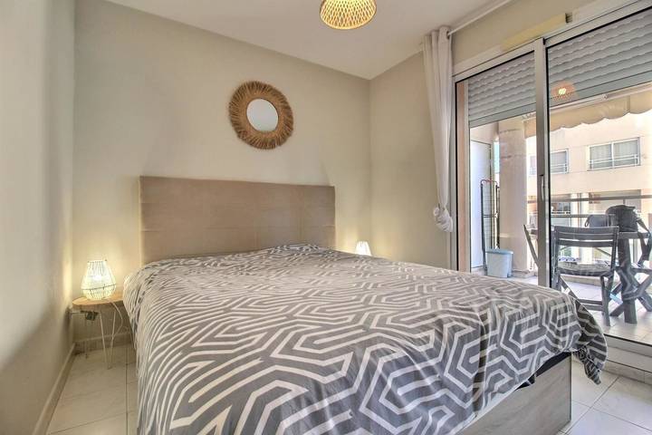Gîte pour 4 personnes dans Golfe-Juan - 4