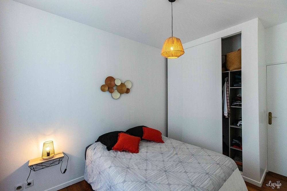 Entire apartment, T3 charming ideally located in the center of Bayonne near train station in Bayonne, Bayonne region